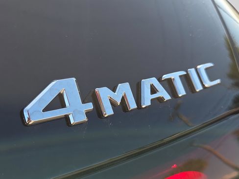 New 2026 Mercedes-Benz GLC 300 4MATIC image 11