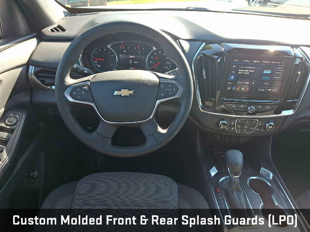Used 2023 Chevrolet Traverse LT AWD/4WD image 15