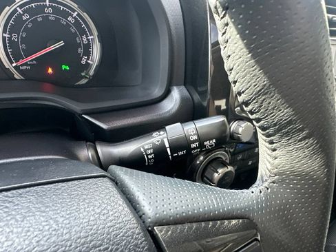 Used 2021 Toyota 4Runner Nightshade AWD/4WD image 32