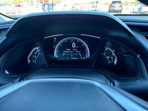 Used 2019 Honda Civic LX image 15