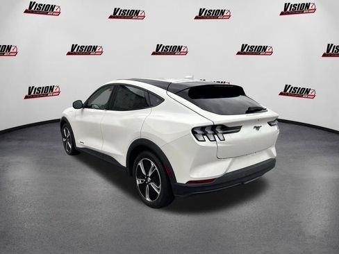 Used 2022 Ford Mustang Mach-E Select image 7