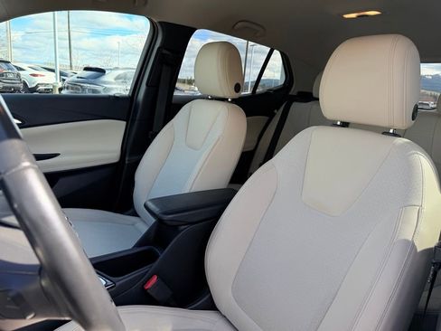 Used 2021 Buick Encore GX Preferred image 11