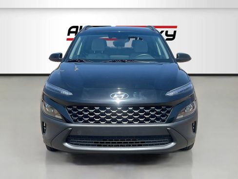 Used 2023 Hyundai Kona SEL w/ Cargo Package AWD/4WD image 2