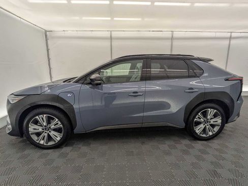 Used 2024 Subaru Solterra Touring w/ Touring Package image 3