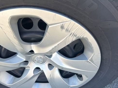 Used 2019 Toyota RAV4 LE w/ All Weather Liner Package image 20