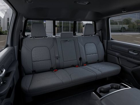 New 2026 RAM 1500 Tradesman AWD/4WD image 15