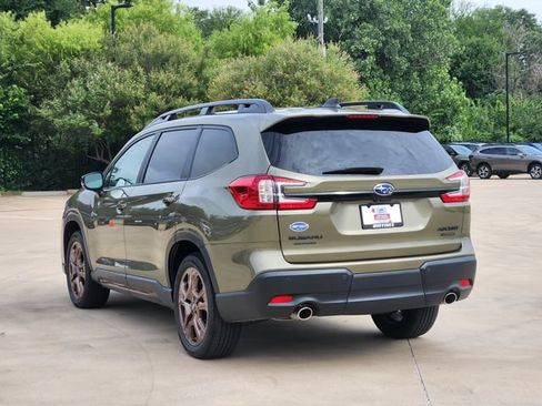 Used 2026 Subaru Ascent Limited Bronze AWD/4WD image 5