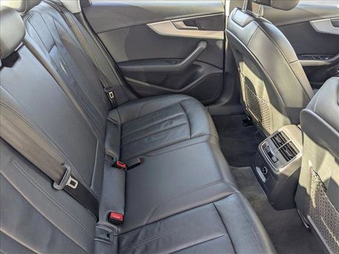 Used 2017 Audi A4 2.0T Premium image 20