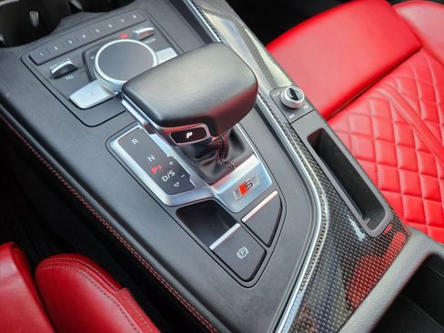 Used 2018 Audi S5 Premium Plus image 26