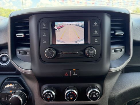 Used 2022 RAM 1500 Tradesman AWD/4WD image 29