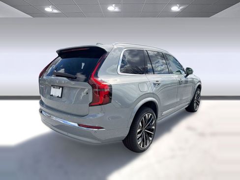 New 2026 Volvo XC90 B6 Ultra w/ Protection Package AWD/4WD image 9