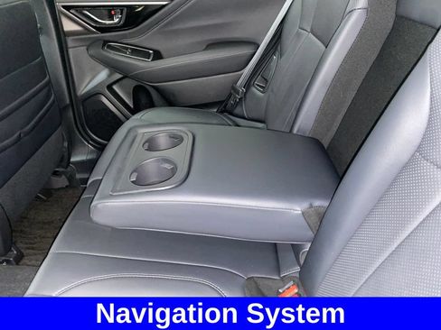 Certified 2023 Subaru Outback Limited XT AWD/4WD image 14