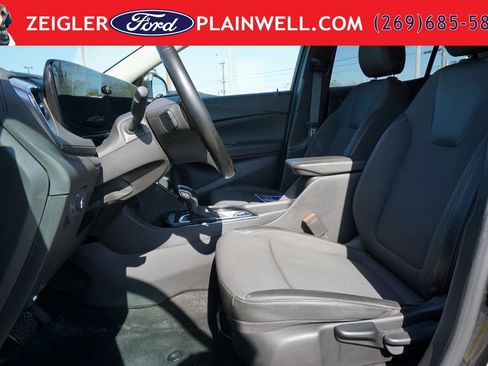 Used 2024 Buick Encore GX Preferred FWD image 16