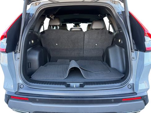 Used 2025 Honda CR-V Sport-L image 4