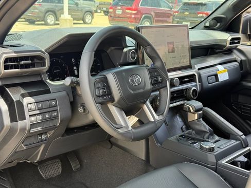 New 2026 Toyota 4Runner Limited RWD image 18