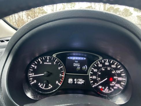 Used 2013 Nissan Altima 2.5 SL image 15