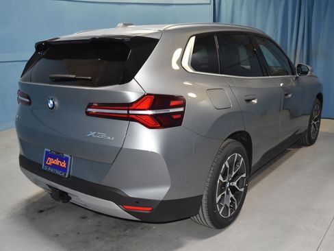 New 2026 BMW X3 xDrive30 w/ Premium Package image 20