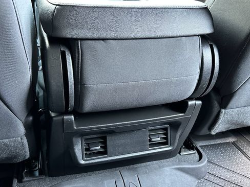 Used 2022 Chevrolet Silverado 1500 Custom w/ LPO, Dark Essentials Package AWD/4WD image 19