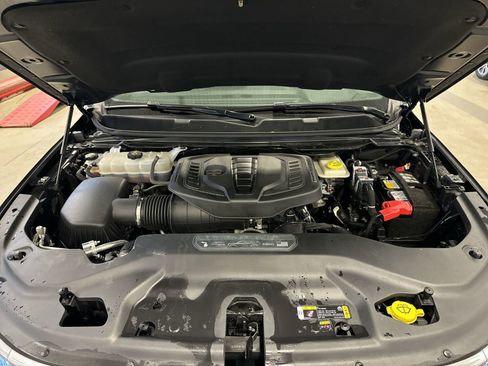 Used 2024 Jeep Wagoneer Series II image 26