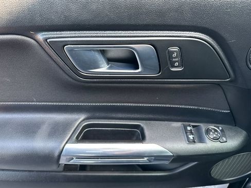 Used 2021 Ford Mustang Coupe w/ Equipment Group 101A image 14