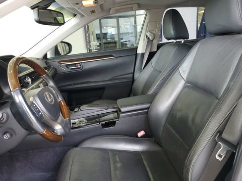 Used 2014 Lexus ES 350 FWD image 18