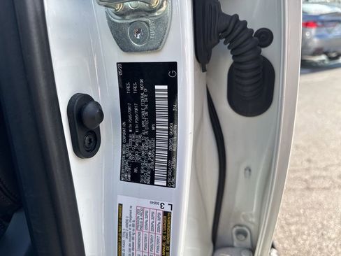 Certified 2023 Toyota 4Runner TRD Off-Road Premium w/ Off Road Premium Plus Package image 45