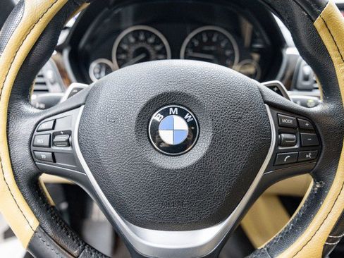 Used 2017 BMW 430i Convertible image 11