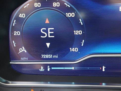 Certified 2023 Chevrolet Tahoe High Country AWD/4WD image 39