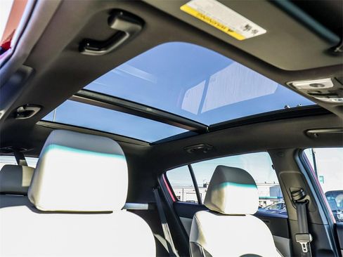 Used 2020 Kia Sportage SX image 15