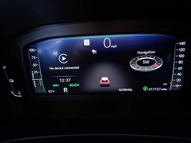 Used 2026 Honda CR-V Sport Touring image 27