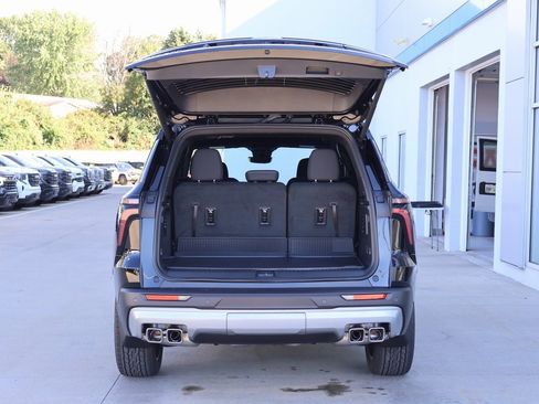 New 2026 Chevrolet Traverse LT w/ Driver Confidence Package image 28