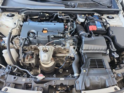 Used 2024 Honda Civic Sport image 30