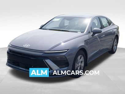 Used 2025 Hyundai Sonata SE