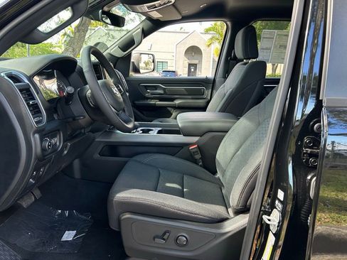 New 2026 RAM 1500 Big Horn image 16