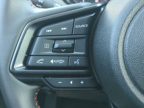 Certified 2024 Subaru Crosstrek 2.5i Limited image 24