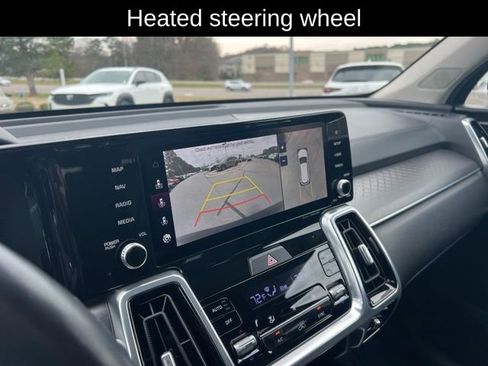 Used 2022 Kia Sorento SX image 17