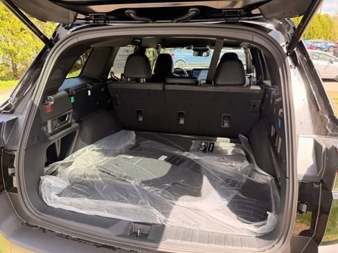 New 2026 Subaru Outback Premium AWD/4WD image 14