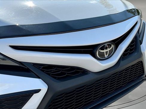Used 2023 Toyota Camry SE FWD image 33