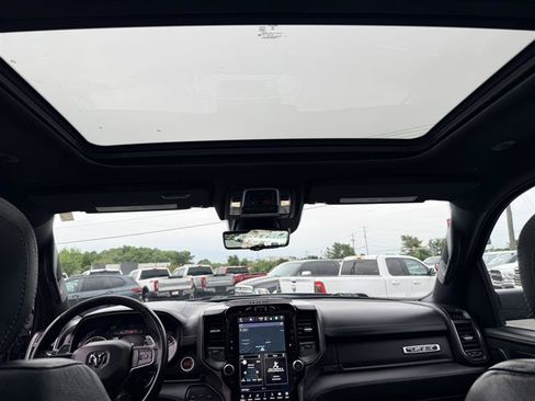 Used 2022 RAM 1500 TRX w/ TRX Level 2 Equipment Group AWD/4WD image 27