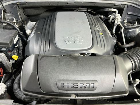 Used 2023 Dodge Durango R/T AWD/4WD image 31