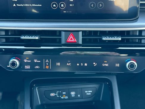 New 2026 Kia K5 GT image 21