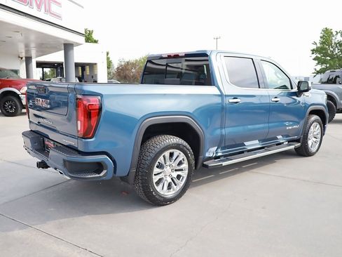 New 2026 GMC Sierra 1500 Denali image 6