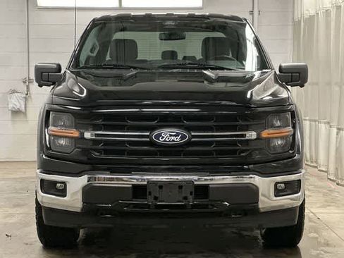 Used 2024 Ford F150 XLT w/ Mobile Office Package AWD/4WD image 28