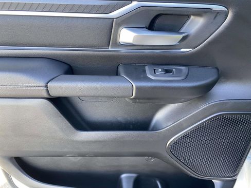 New 2026 RAM 1500 4x4 Crew Cab image 14