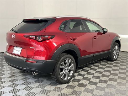 New 2026 MAZDA CX-30 AWD 2.5 S image 8
