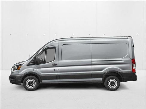 New 2026 Ford Transit 250 148 Medium Roof Extended AWD image 3