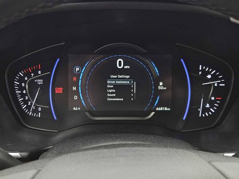 Used 2020 Hyundai Santa Fe SEL image 16