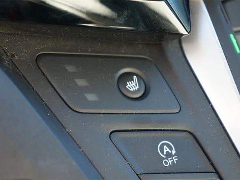 Certified 2025 Honda Odyssey EX-L image 29