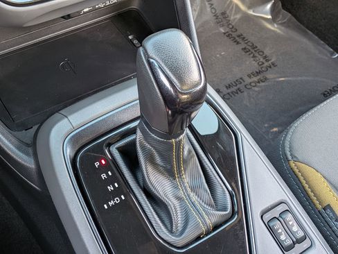 Certified 2025 Subaru Crosstrek 2.5i Sport w/ Crosstrek Mirror Package image 24