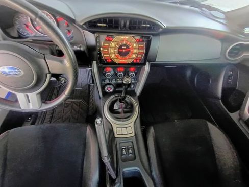 Used 2015 Subaru BRZ Limited RWD image 37